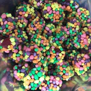 Meet your Posher, Henry